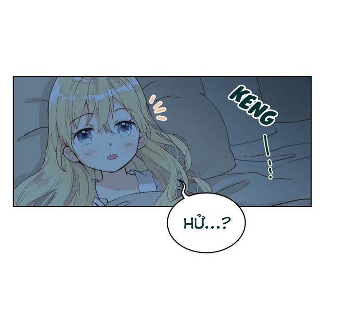 Con Có Phải Là Con Gái Của Người Không? chapter 50 - Trang 68
