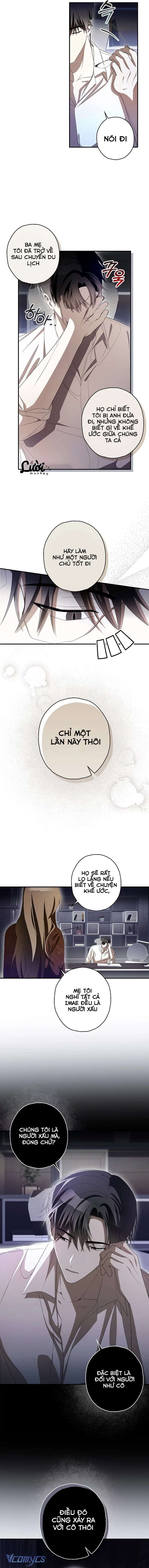 chuỗi thức ăn chapter 27 2