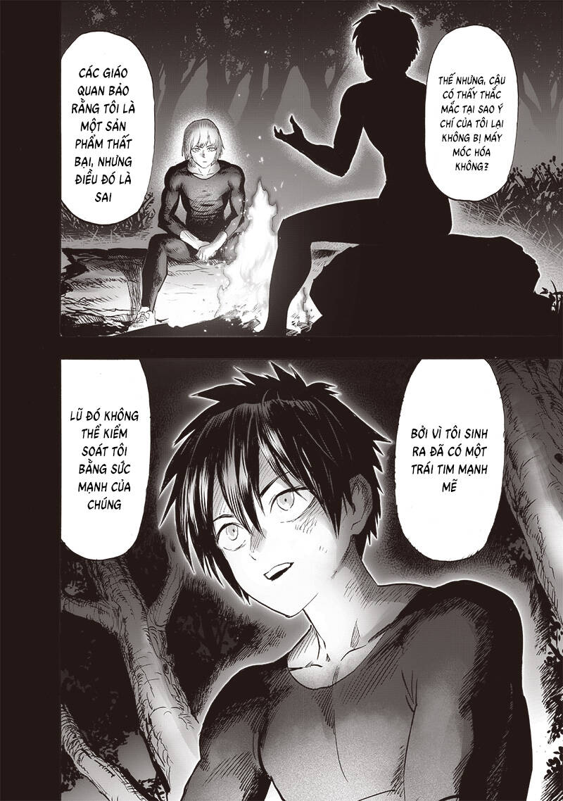 one-punch man chapter 268 14