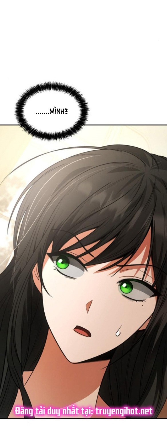 chị yêu, kiếp này em sẽ là hoàng hậu chapter 7.2 36