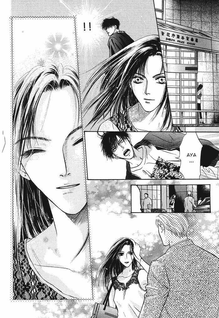 komatta toki ni wa hoshi ni kike! chapter 20 10