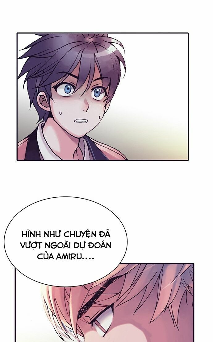 trăng mờ chapter 14 25