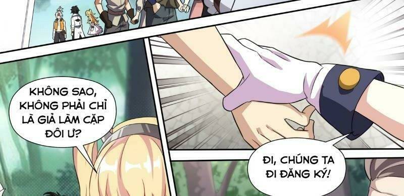 thập nhị thần binh khí chapter 14 29