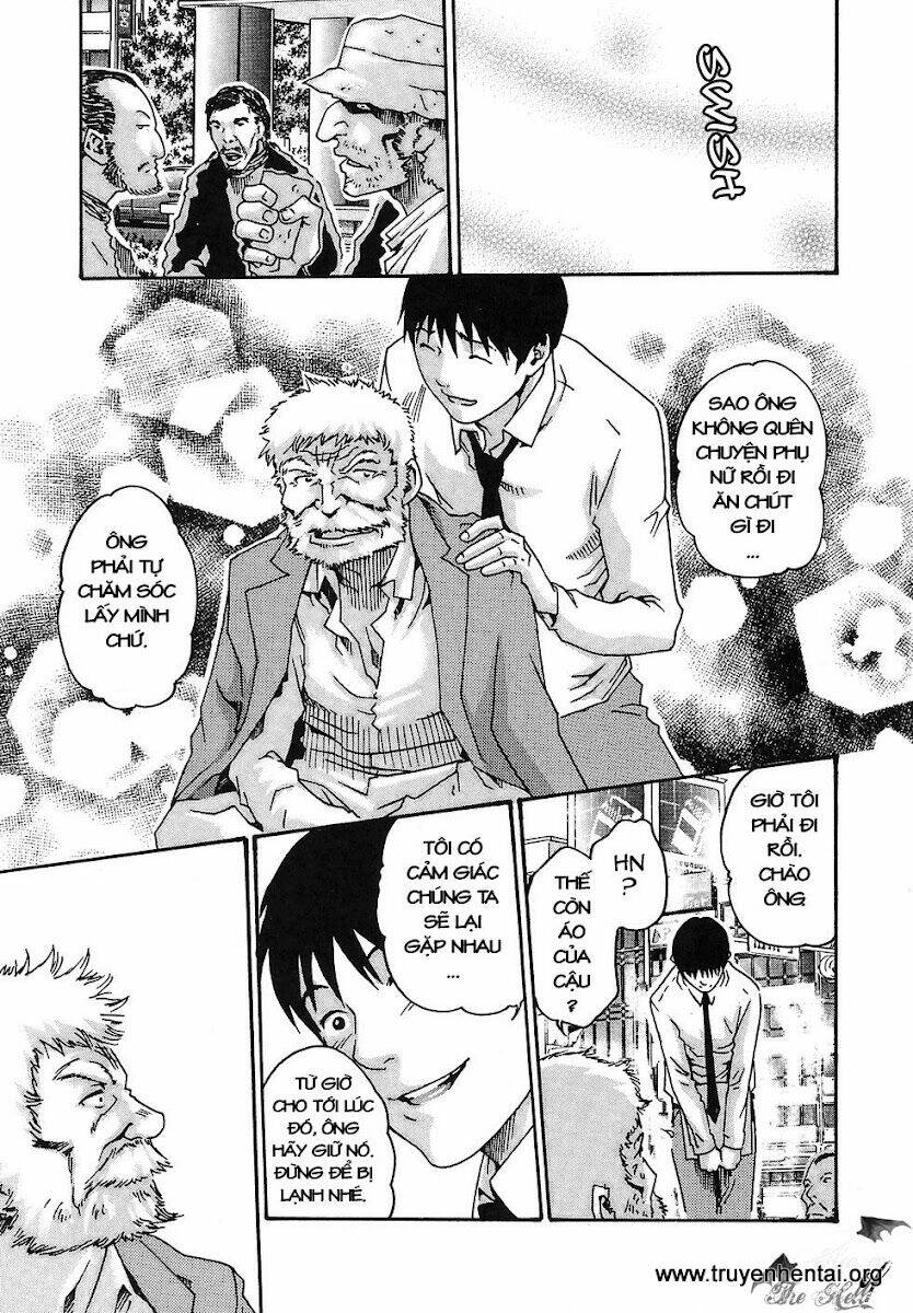 hishoka drops chapter 16 19