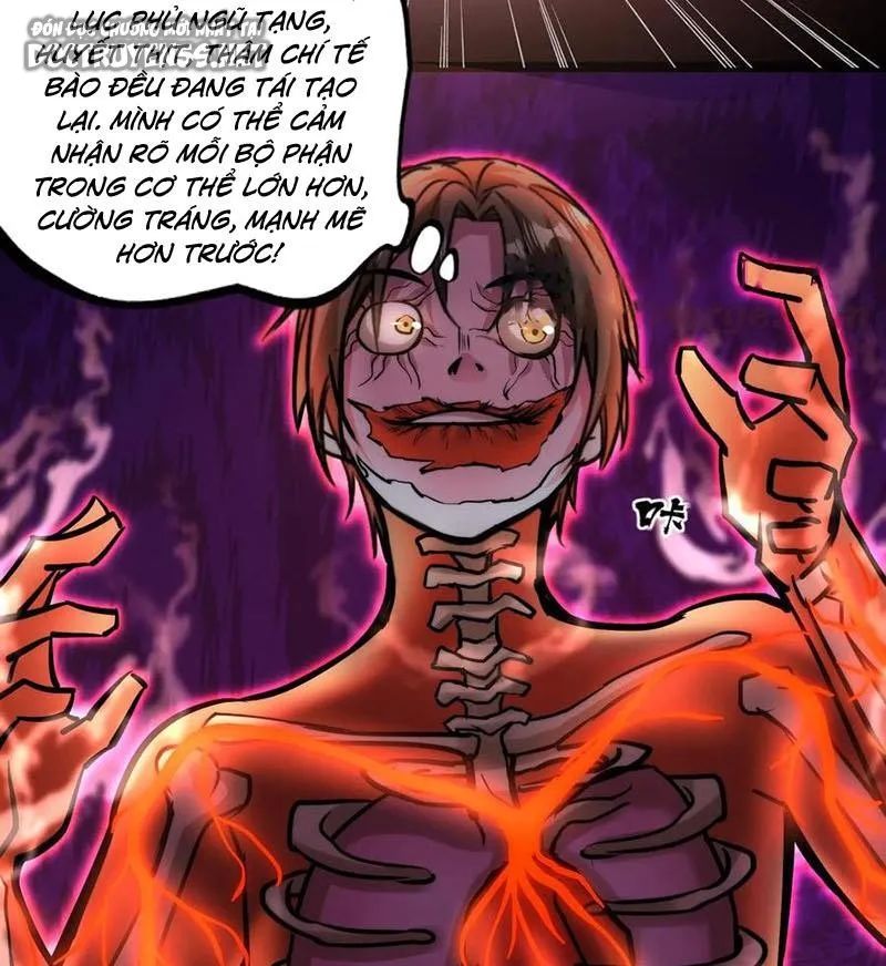 quỷ dị dược tề sư: bệnh nhân của ta đều là kinh khủng chapter 106 34