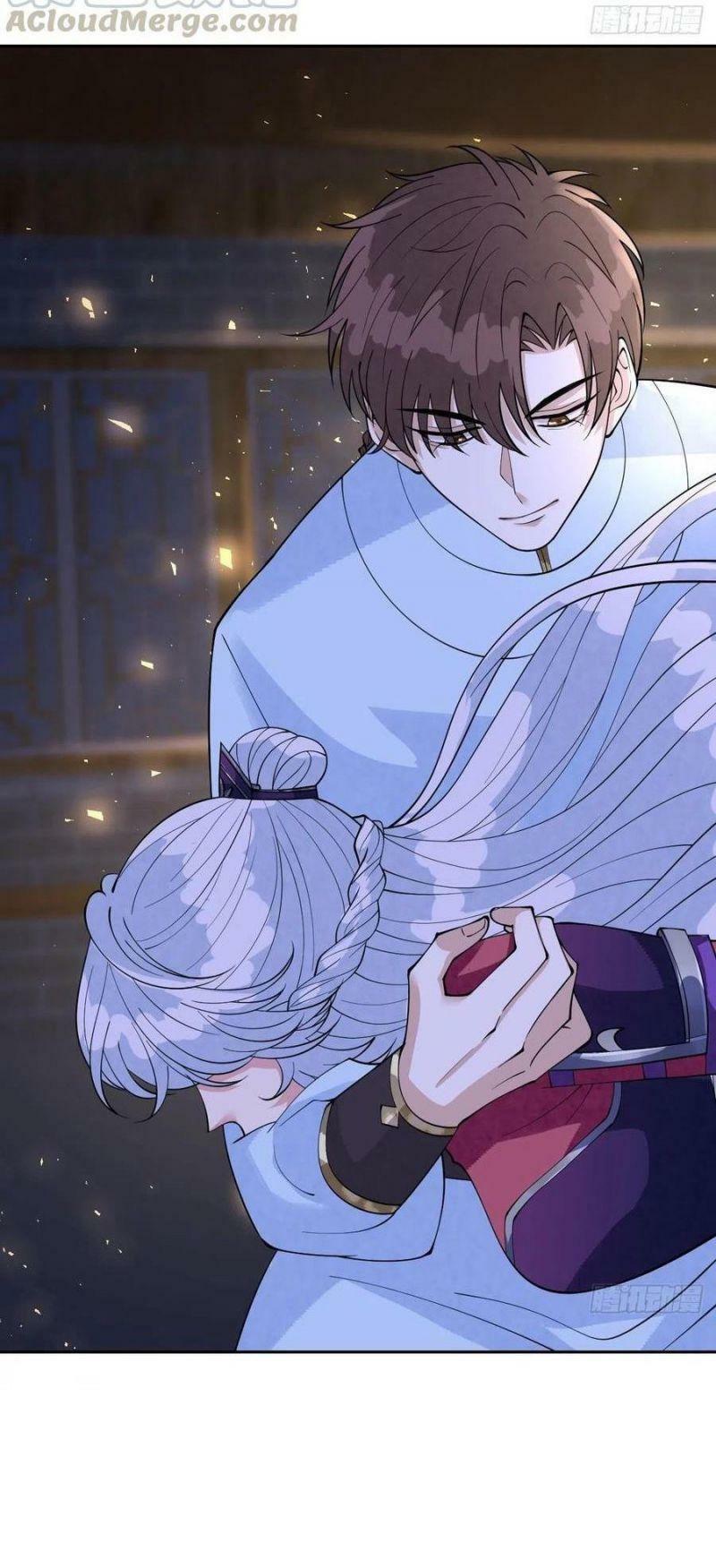 mạt thế nữ vương chapter 60 41