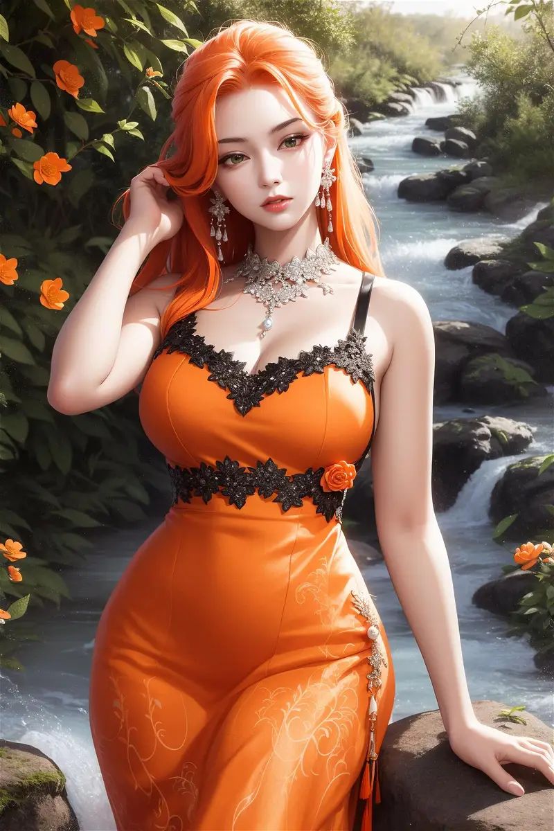 artist ai generated chapter 328 151