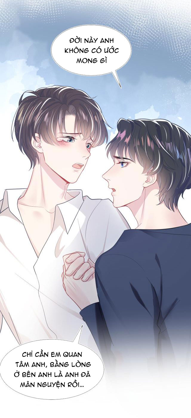 Tuyệt Mỹ Bạch Liên Online Dạy Học chapter 10.5 15