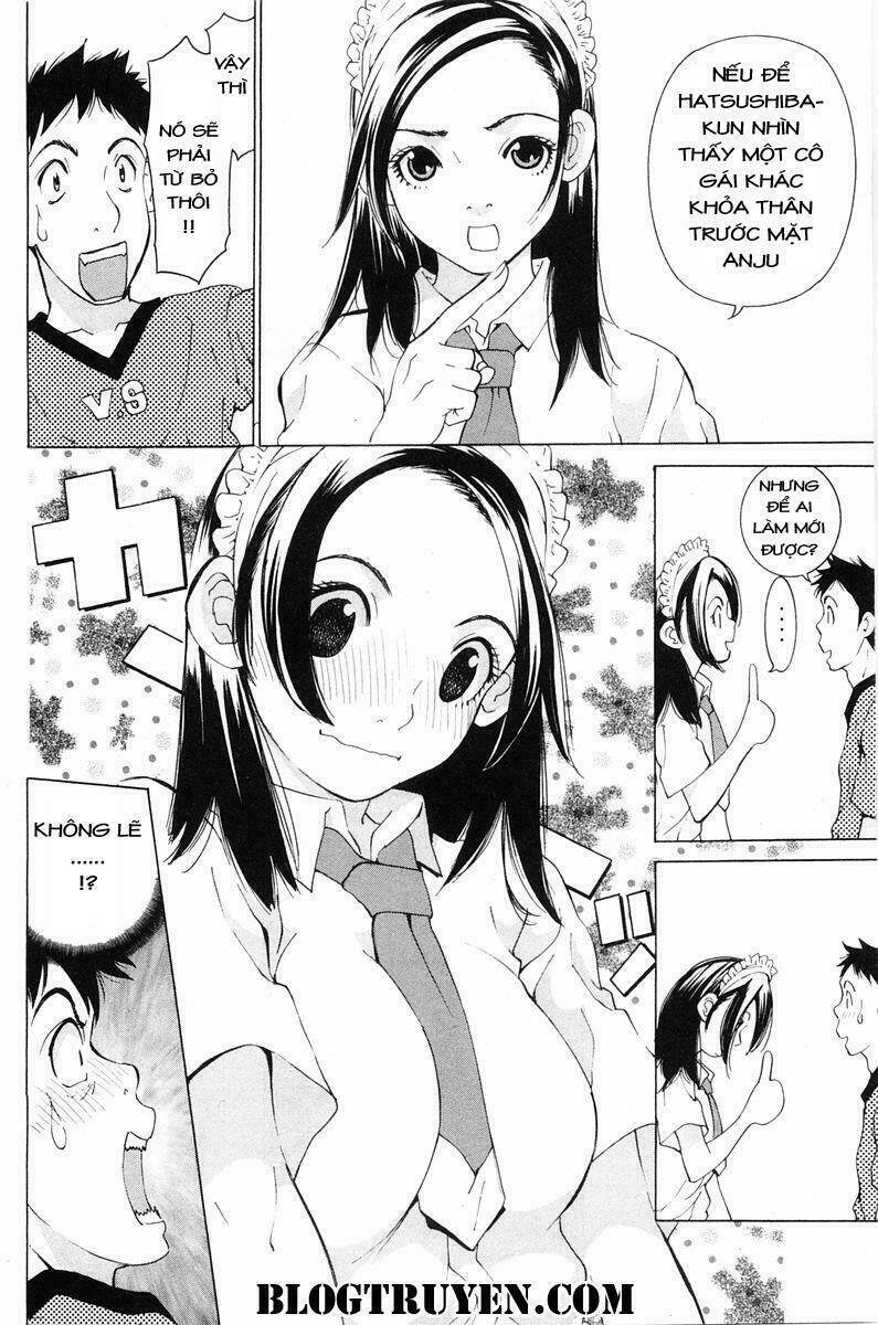 gacha gacha - secret chapter 13 20