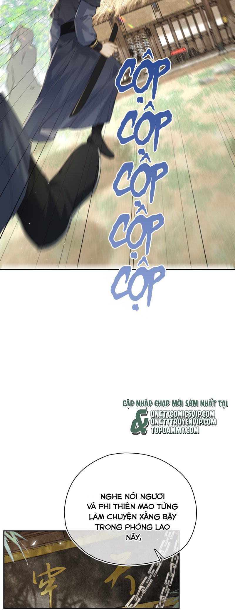 tham hoan chapter 56 11