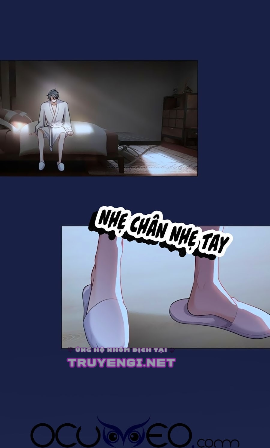 kế hoạch công lược của cô vợ gả thay chapter 16 15