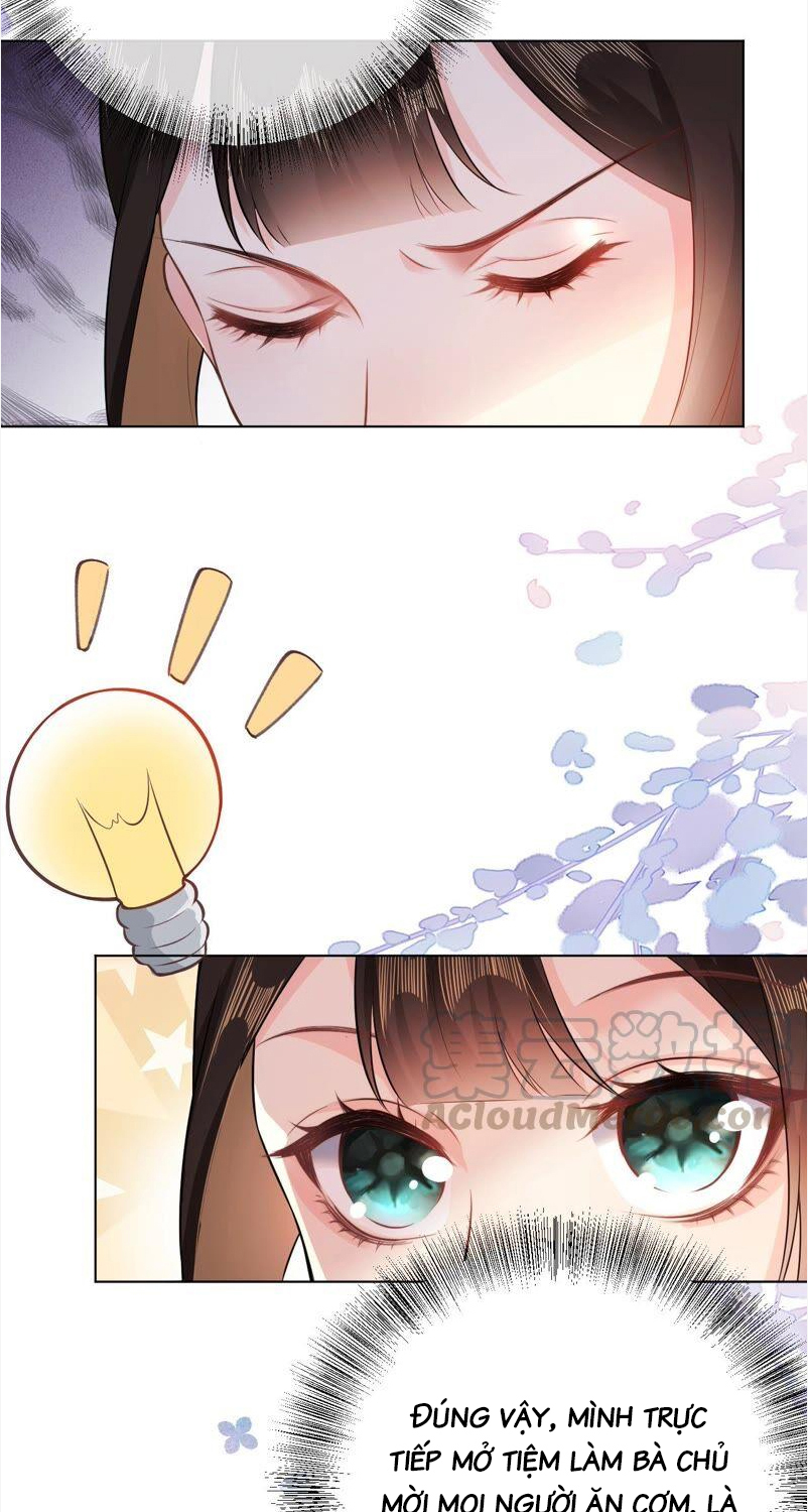 quận chúa vững quá không thể tiêu diệt! chapter 46 7