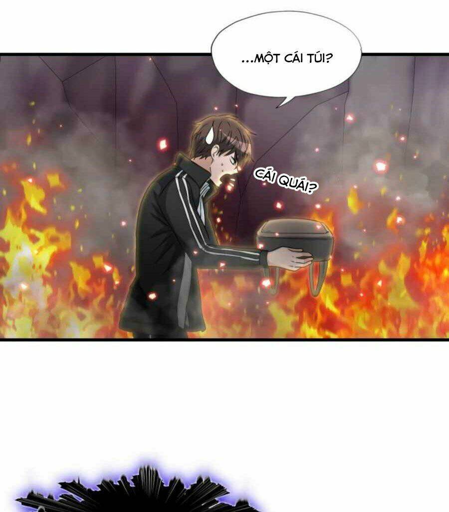 mẹ tôi là chòm sao bảo hộ m chapter 10 27