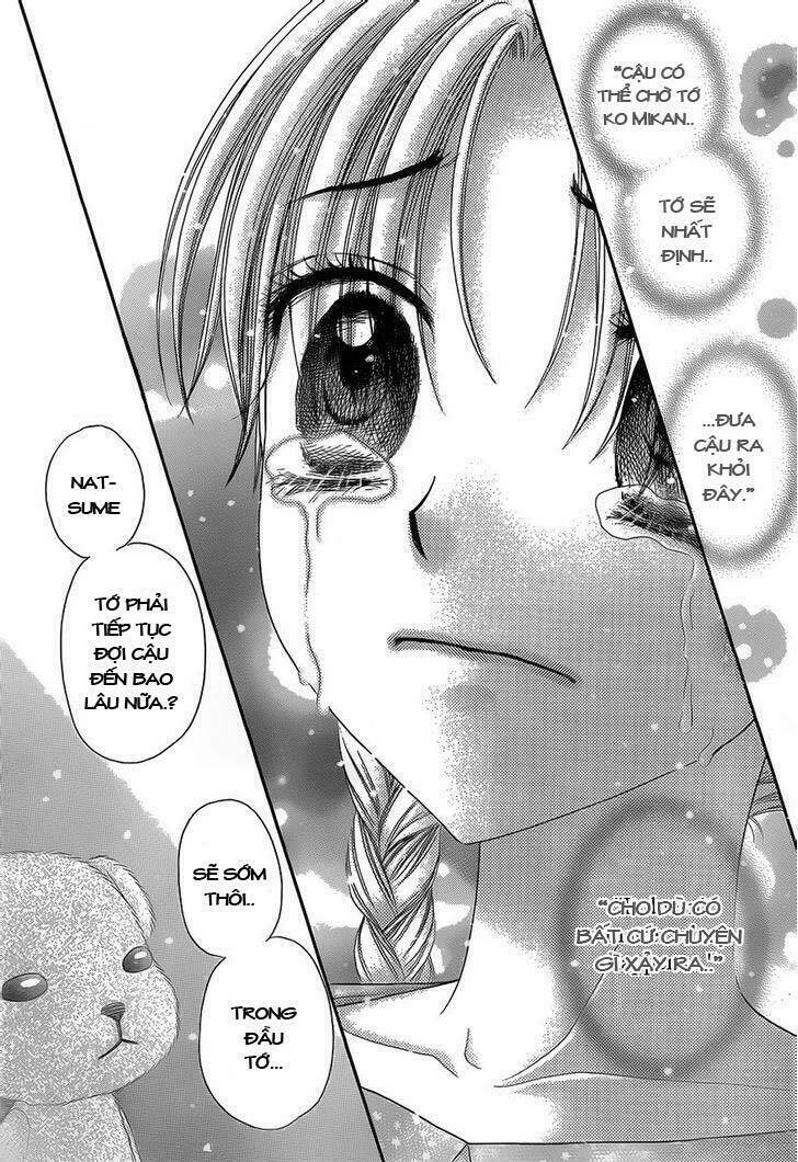 gakuen alice chapter 169 29