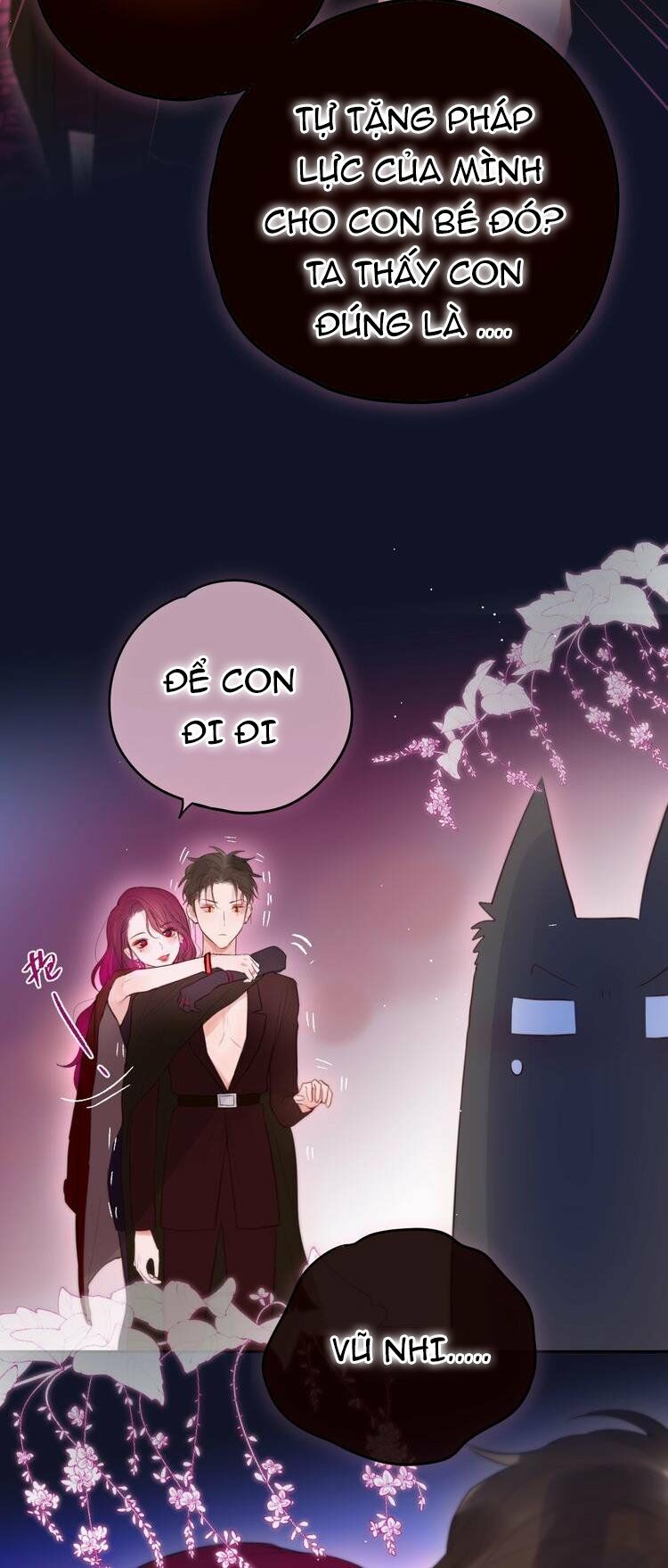 trú dạ liên miên chapter 61 8