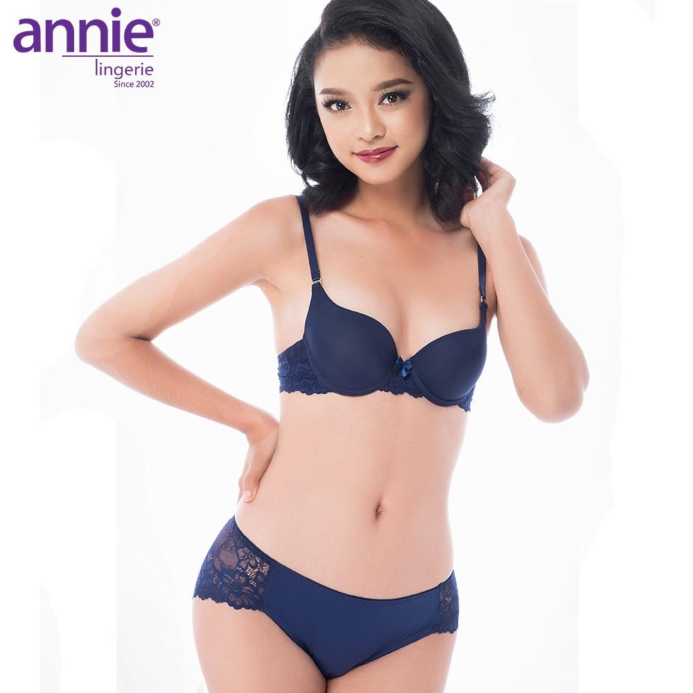 Áo Ngực annie BRA 8126 Đa Năng Tạo Dáng Hoàn Hảo