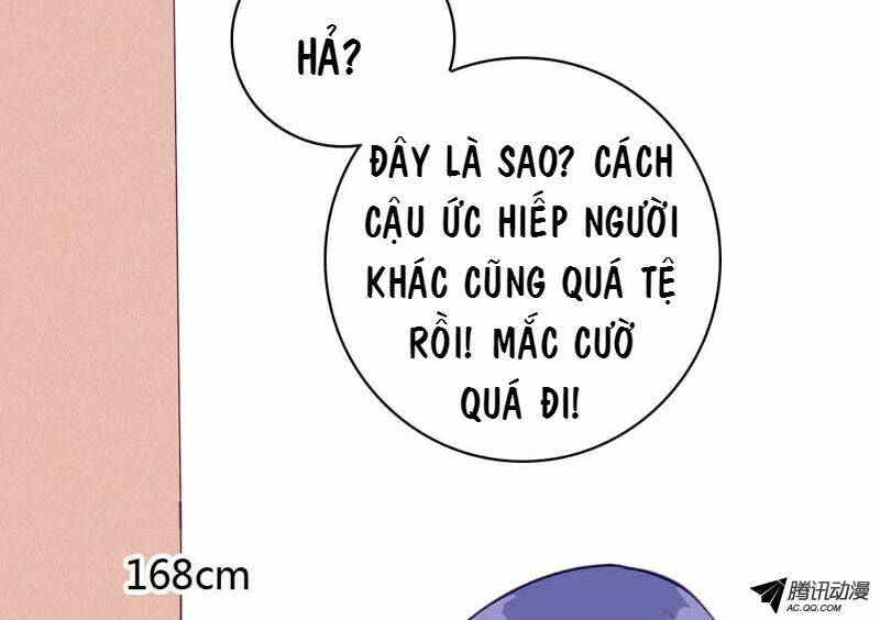 song sinh đổi chỗ ở chapter 5 91