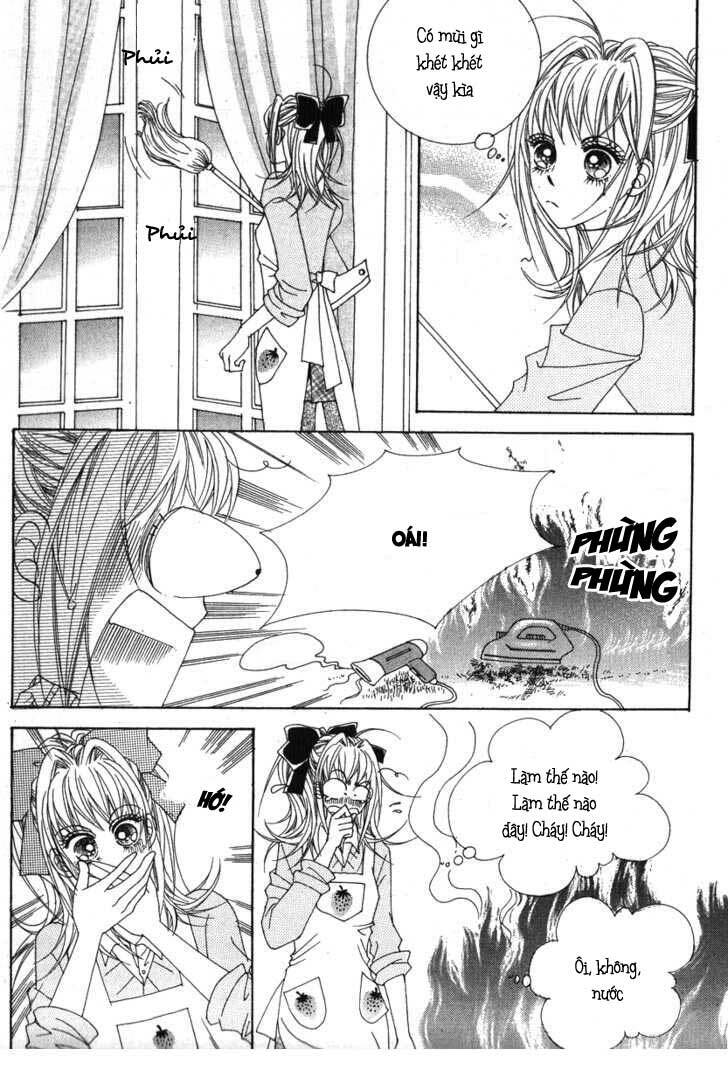 i will be cinderella chapter 2 32