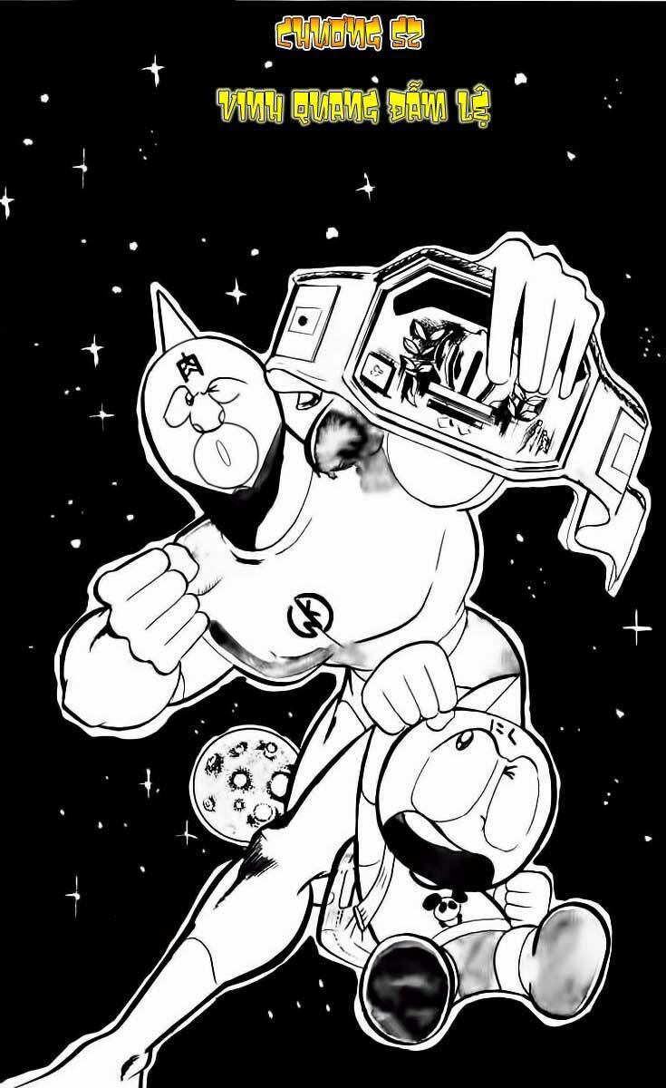 lực sĩ kinnikuman chapter 52 2