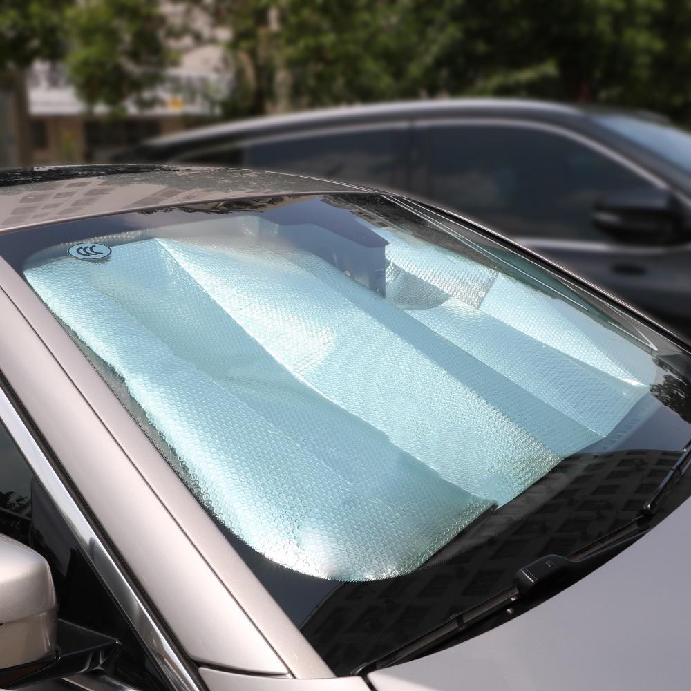 Tấm che nắng chống tia UV cho cửa sổ xe hơi SUV