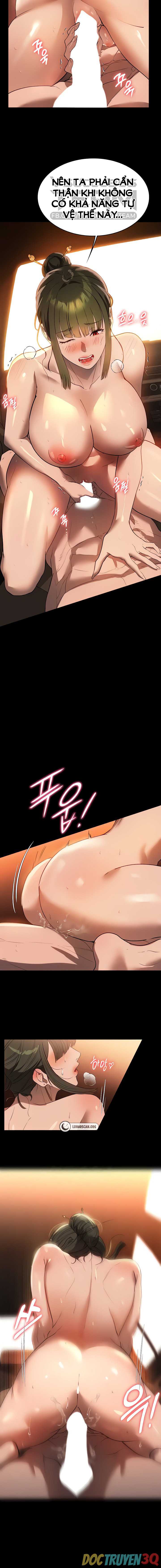 người giúp việc chapter 51 10