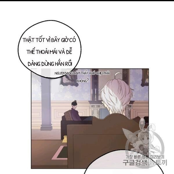 một ngày nọ tôi bỗng thành nàng công chúa chapter 85 70