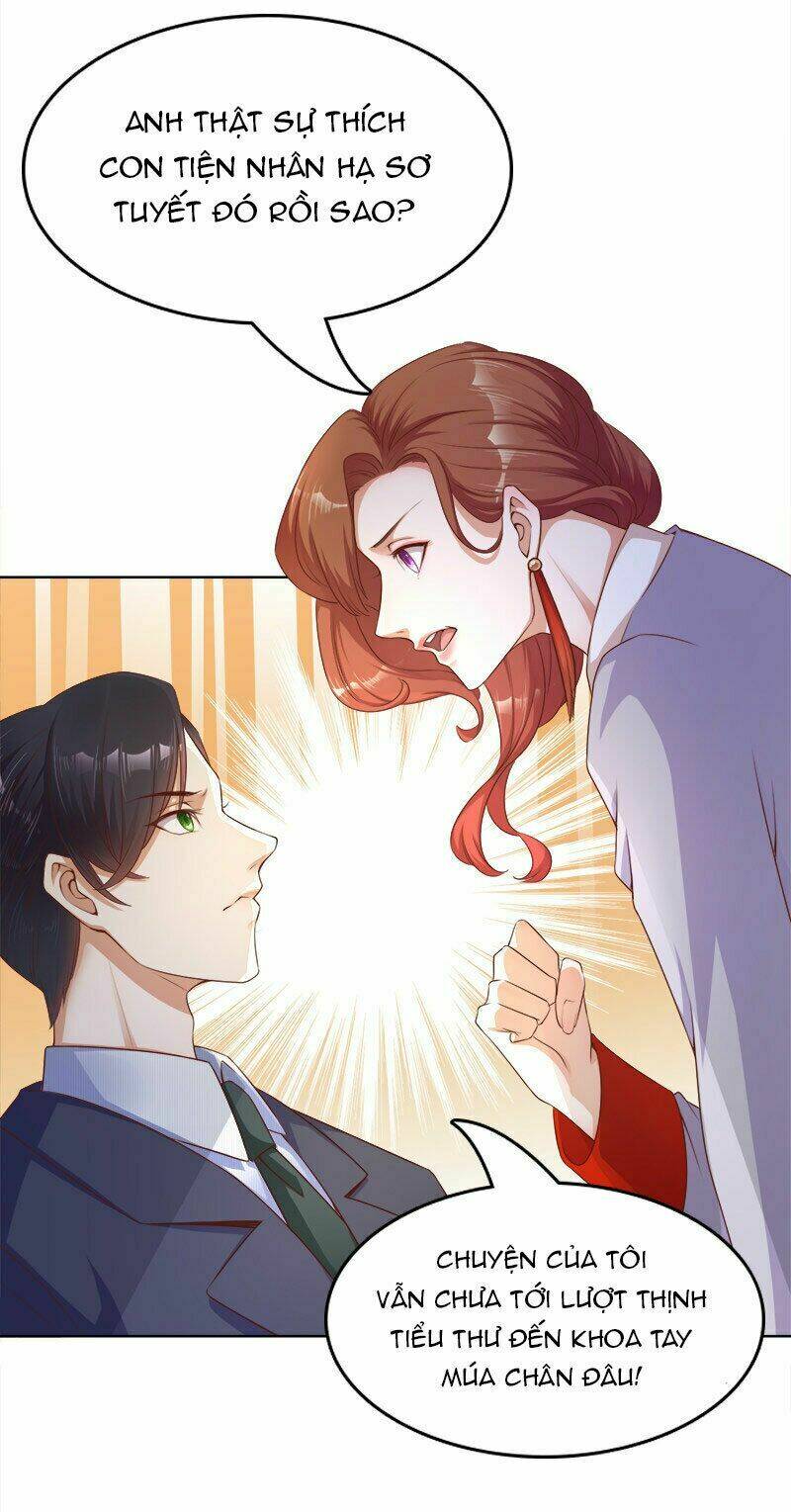 lãnh hôn cuồng ái chapter 24 16