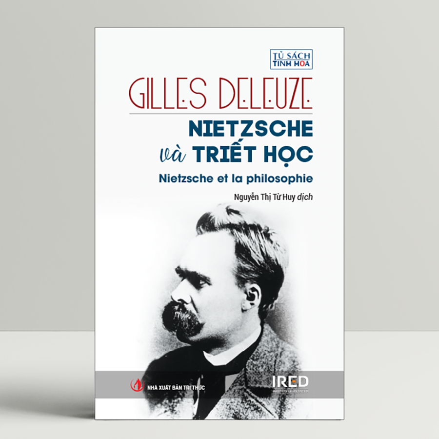 Nietzsche Và Triết Học (Nietzsche And Philosophy)