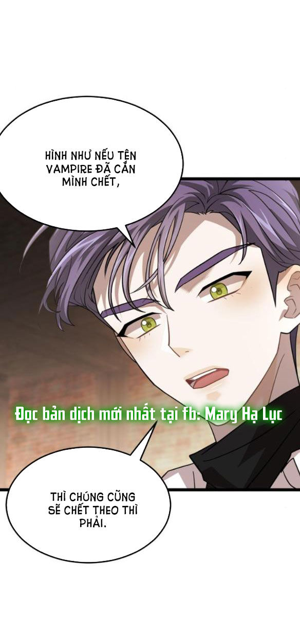 dark moon - tế đàn ánh trăng chapter 39.1 30