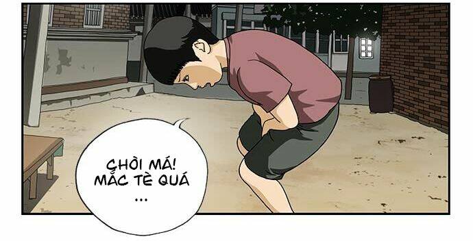 cậu bé lập dị chapter 5 16