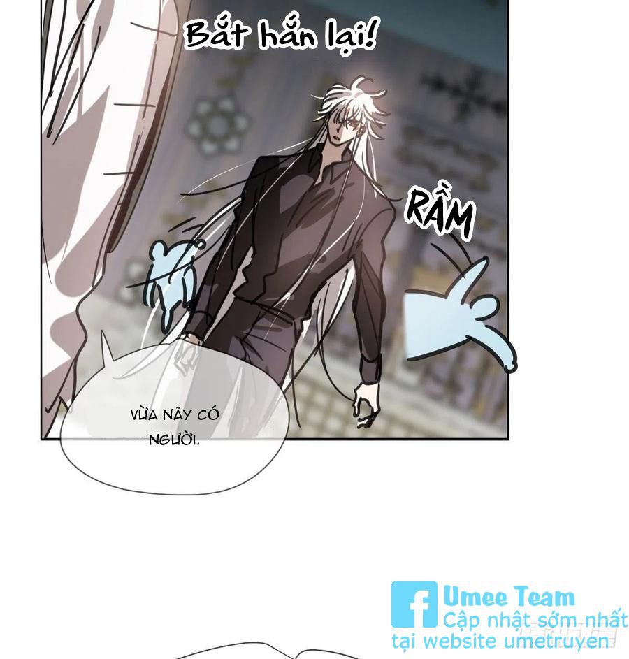 Bắt Lấy Ngao Ngao chapter 167 - Trang 2