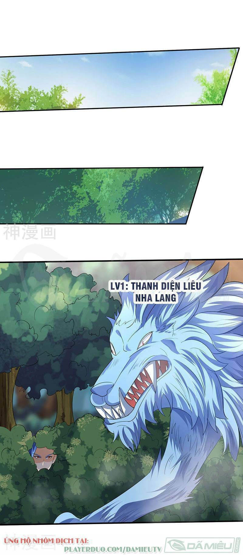 tối cường thăng cấp chapter 42 1