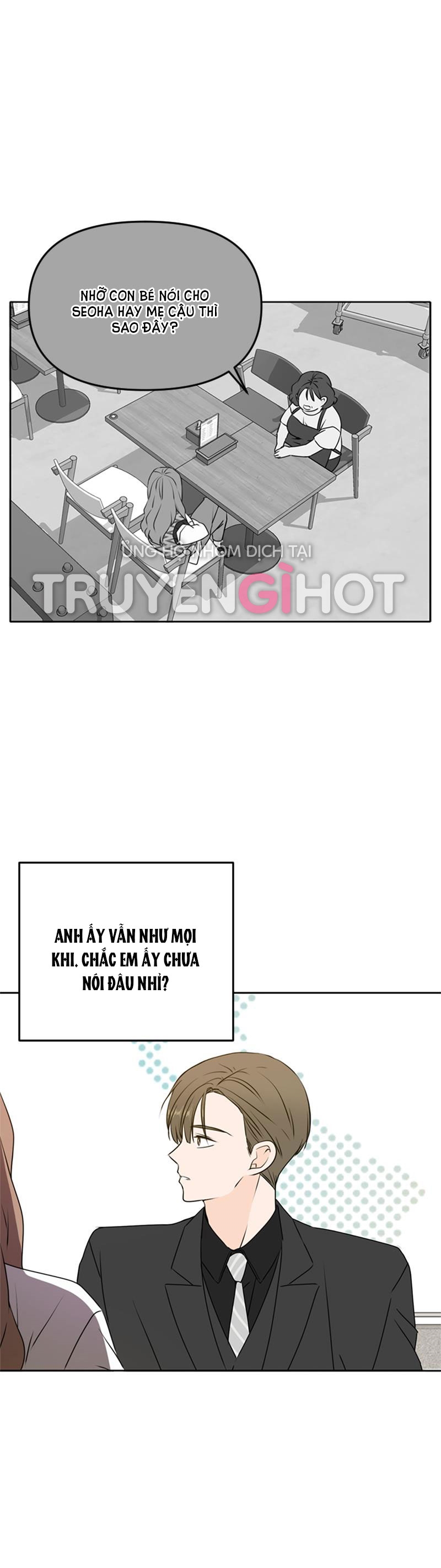 hẹn gặp anh ở kiếp thứ 19 chapter 46 22