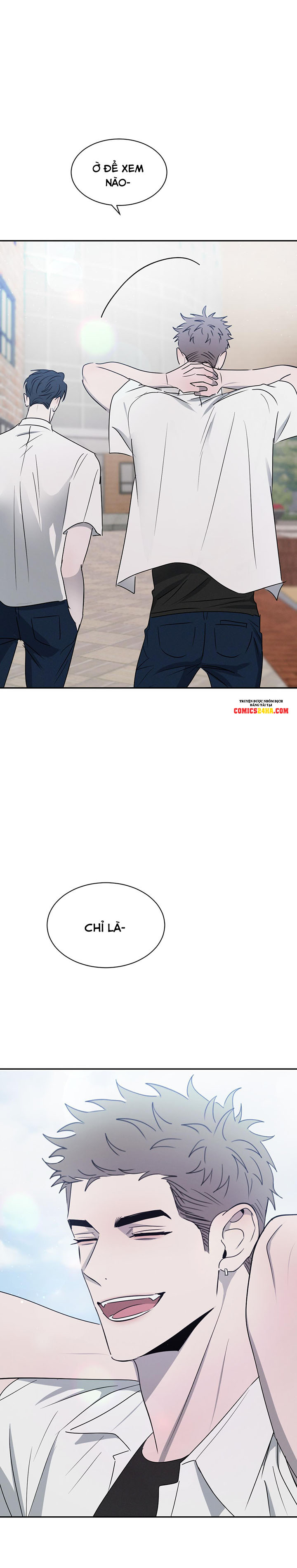 tương khắc chapter 33 39