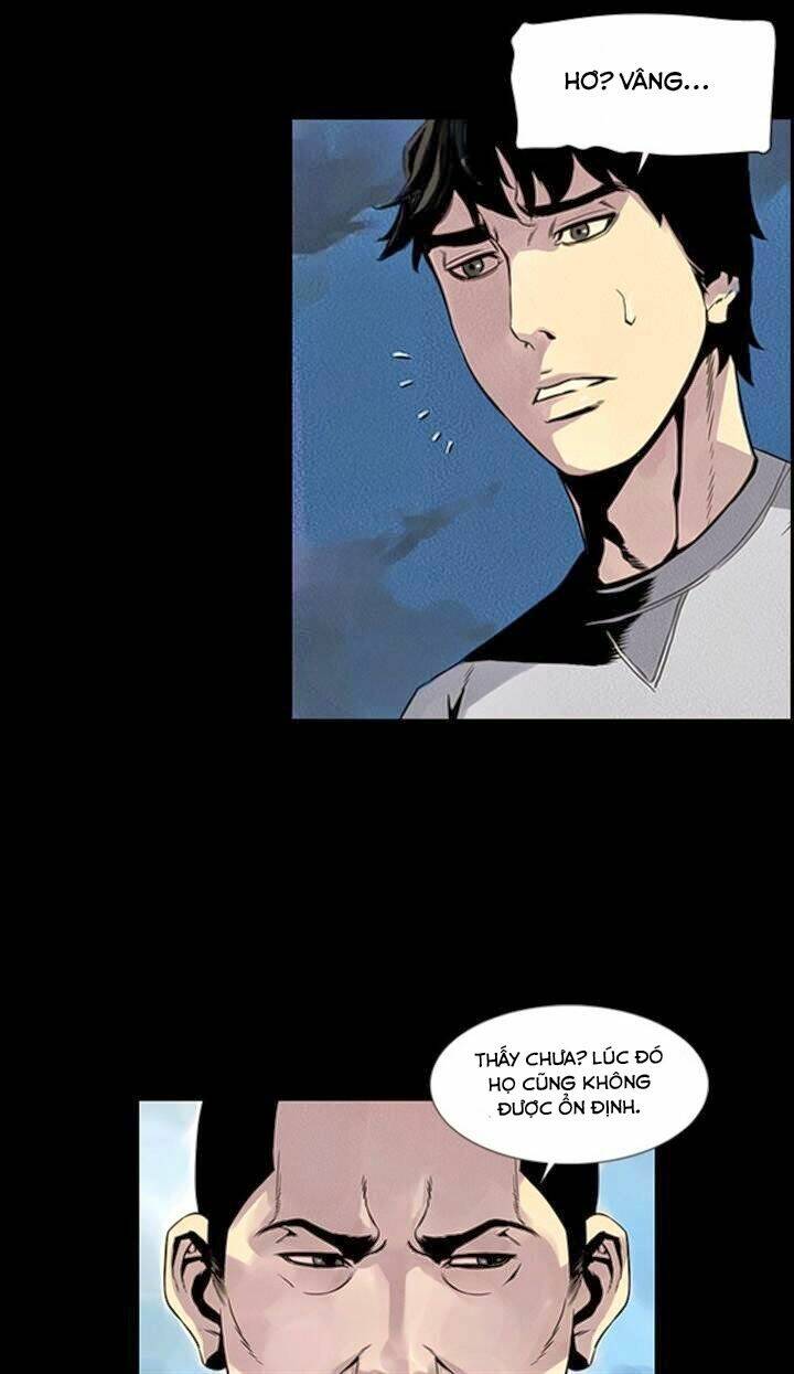 những xác chết hồi sinh từ đại dương chapter 13 23