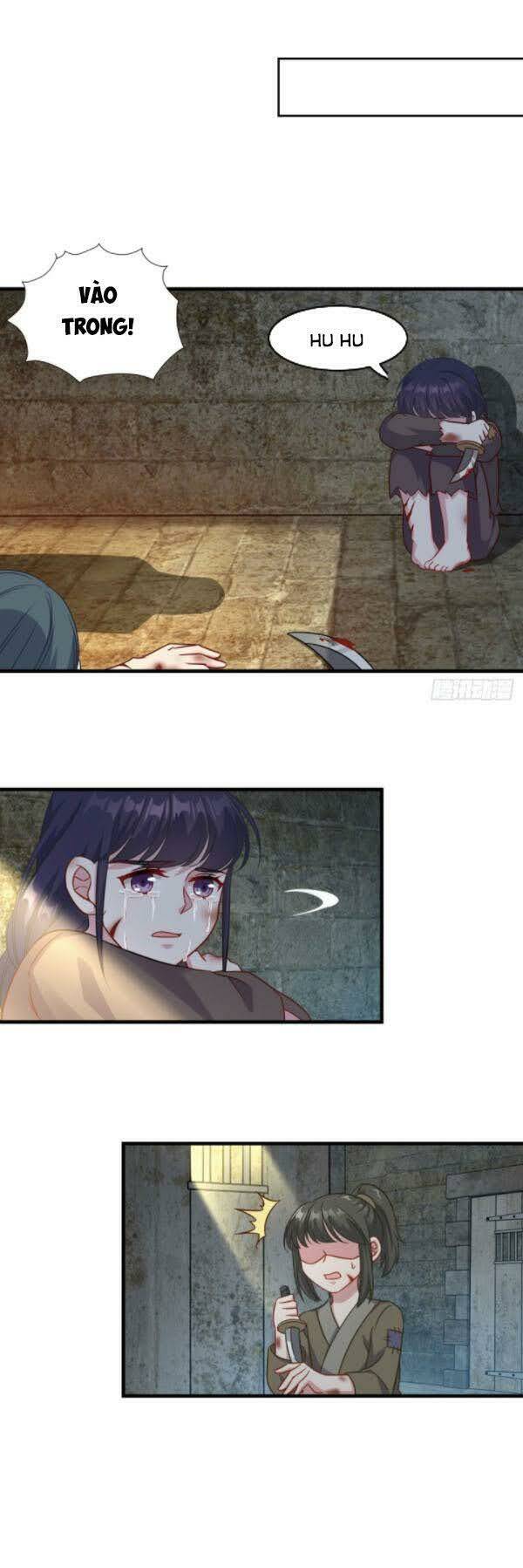 tiên ma đồng tu chapter 152 10