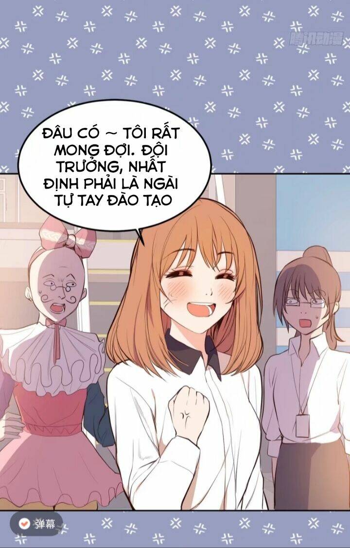 acup tiên sinh chapter 9 9