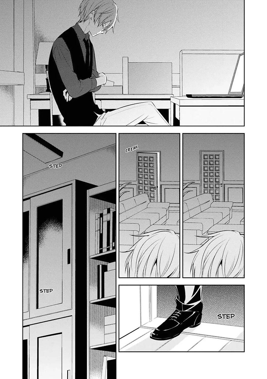 trò chơi tử thần chapter 29 6