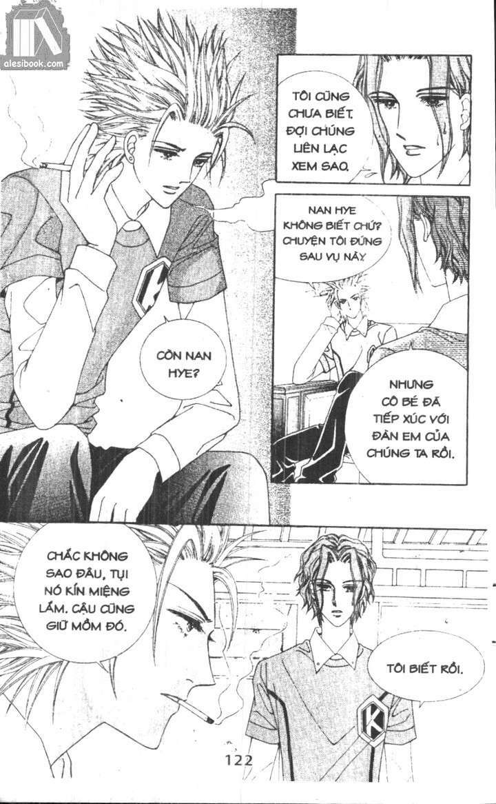 hồng tiểu thư chapter 7 34