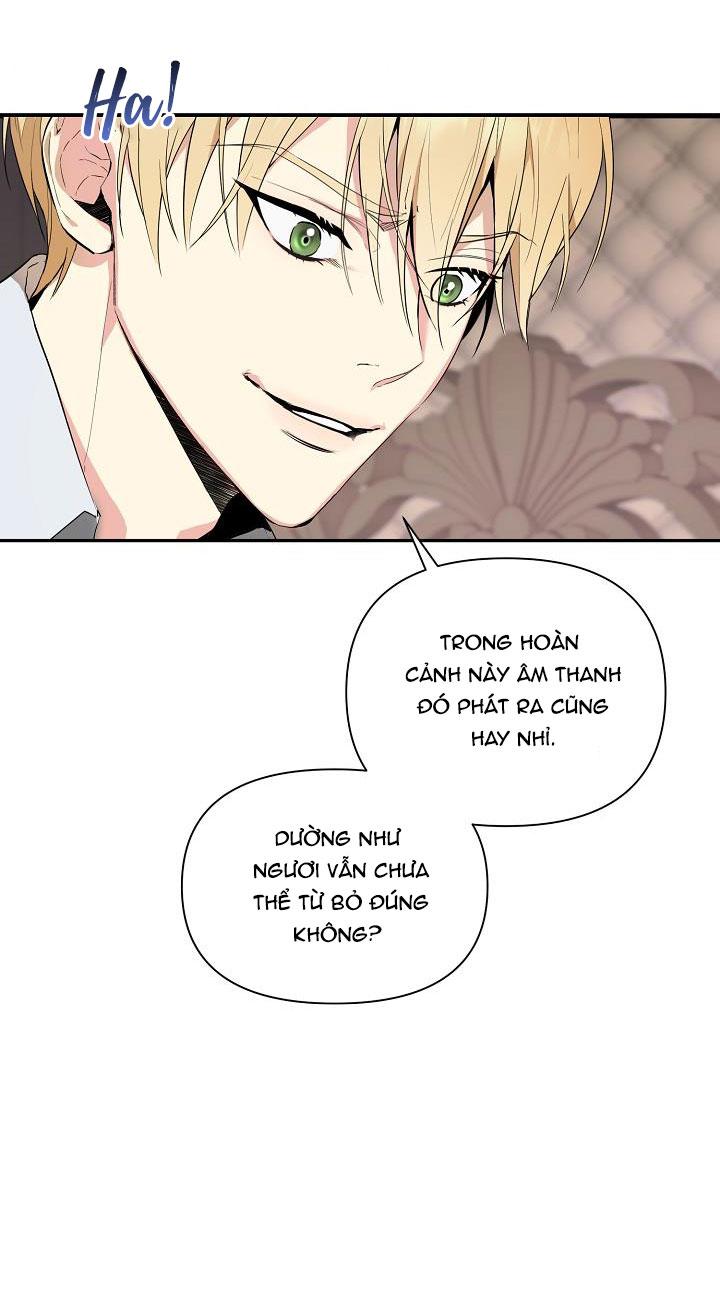 hai đất nước, đất nước của nô lệ chapter 5 6