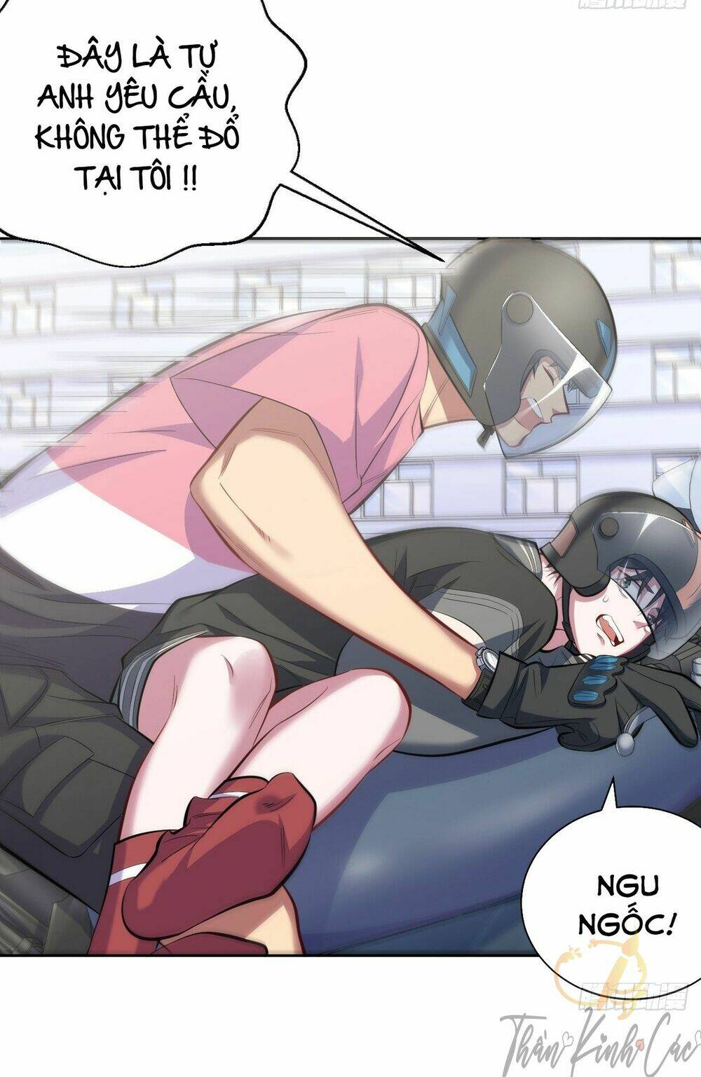 nhạc phụ đại nhân là lão bà chapter 42 12