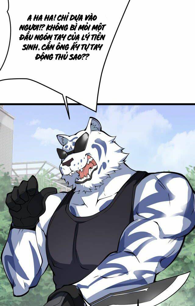 vạn vật hợp nhất chapter 10 61