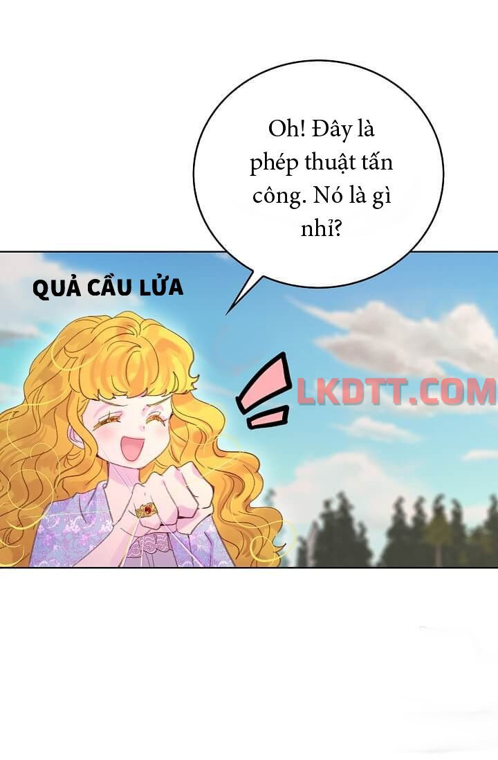 đừng xem thường nữ phụ chapter 125 49