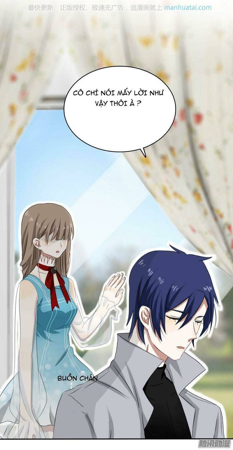 đế thiếu đoạt tình thành nghiện chapter 31 24