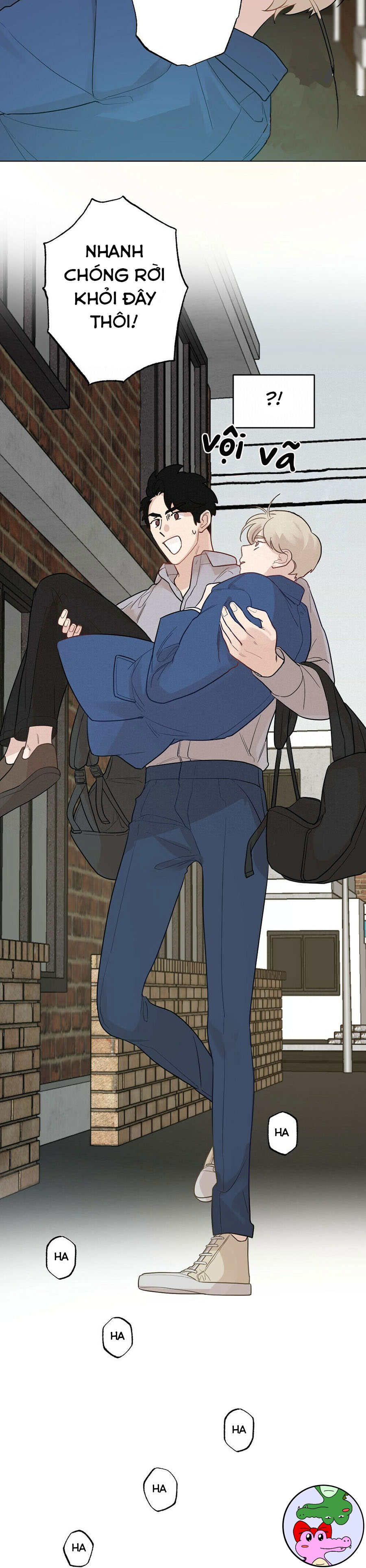 trạm xe buýt omega chapter 7 27