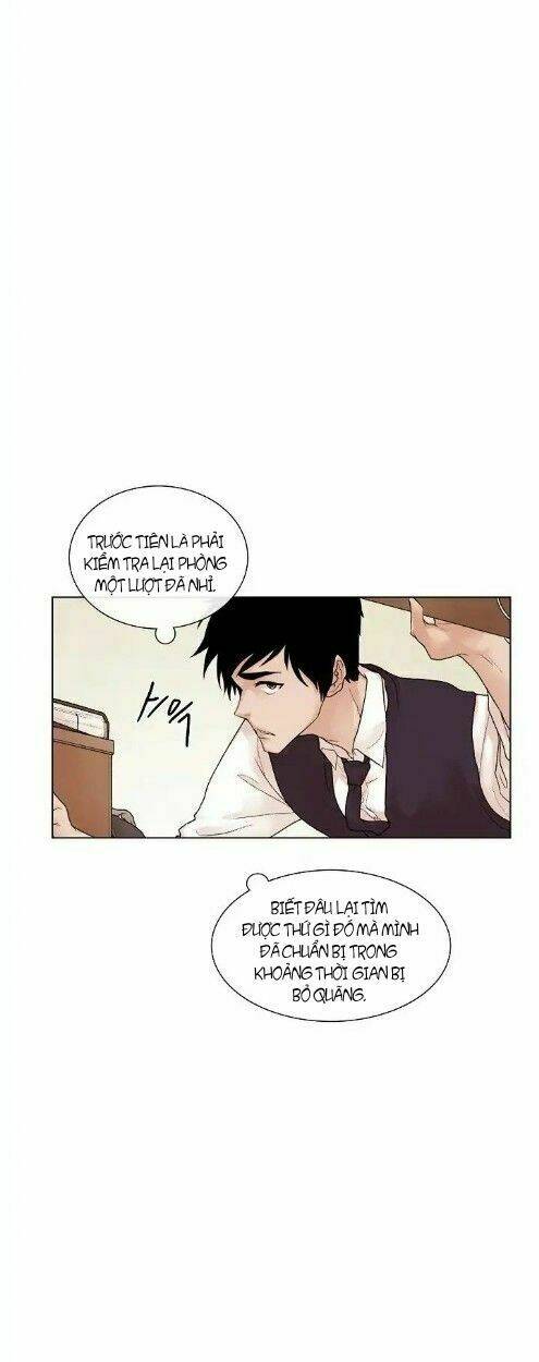 hồi quy tiền kiếp chapter 2 29