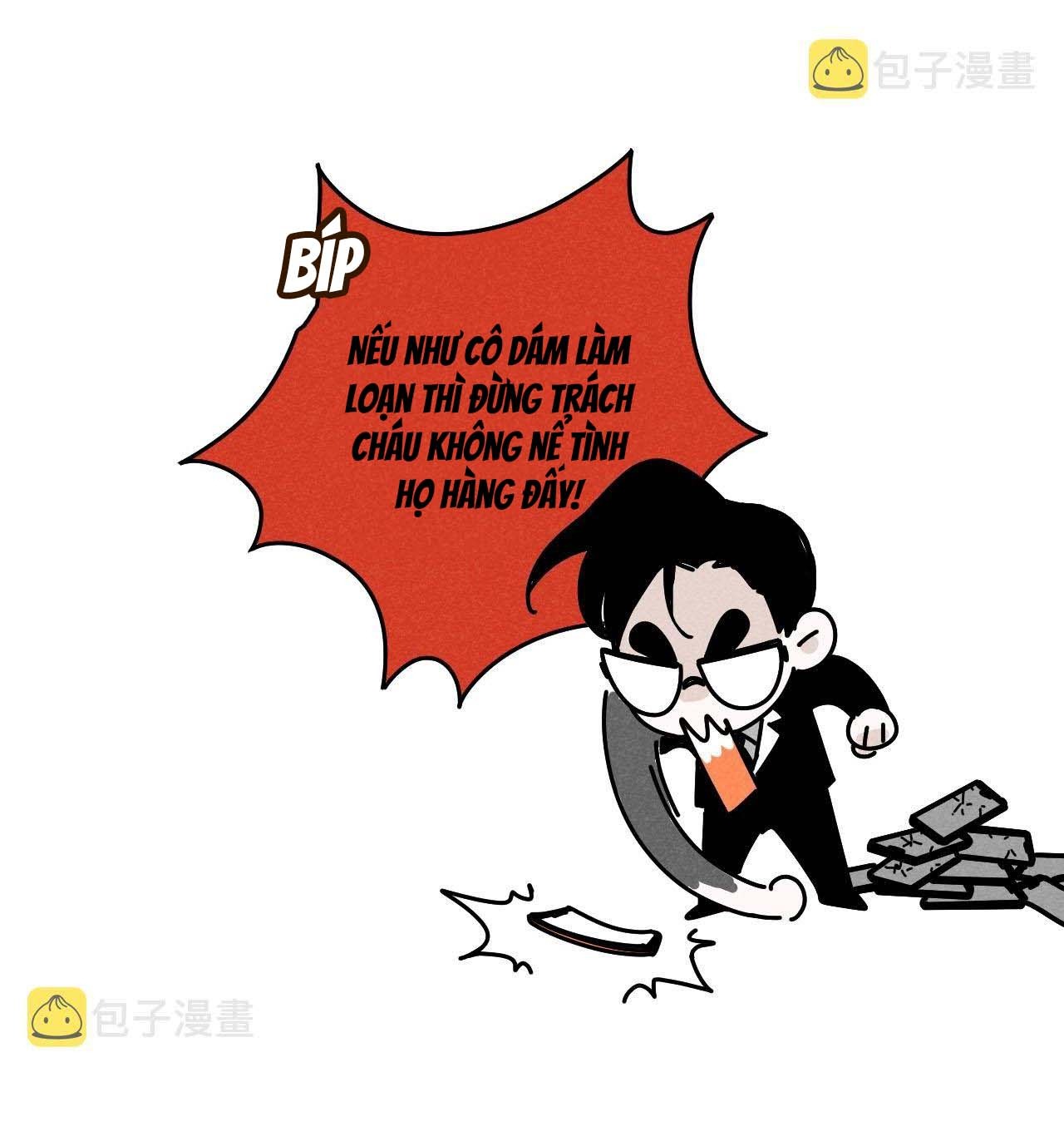 Tổng Tài Đu Idol chapter 23 - Trang 28