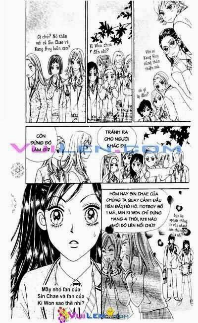 giấc mơ thần tượng chapter 6 70