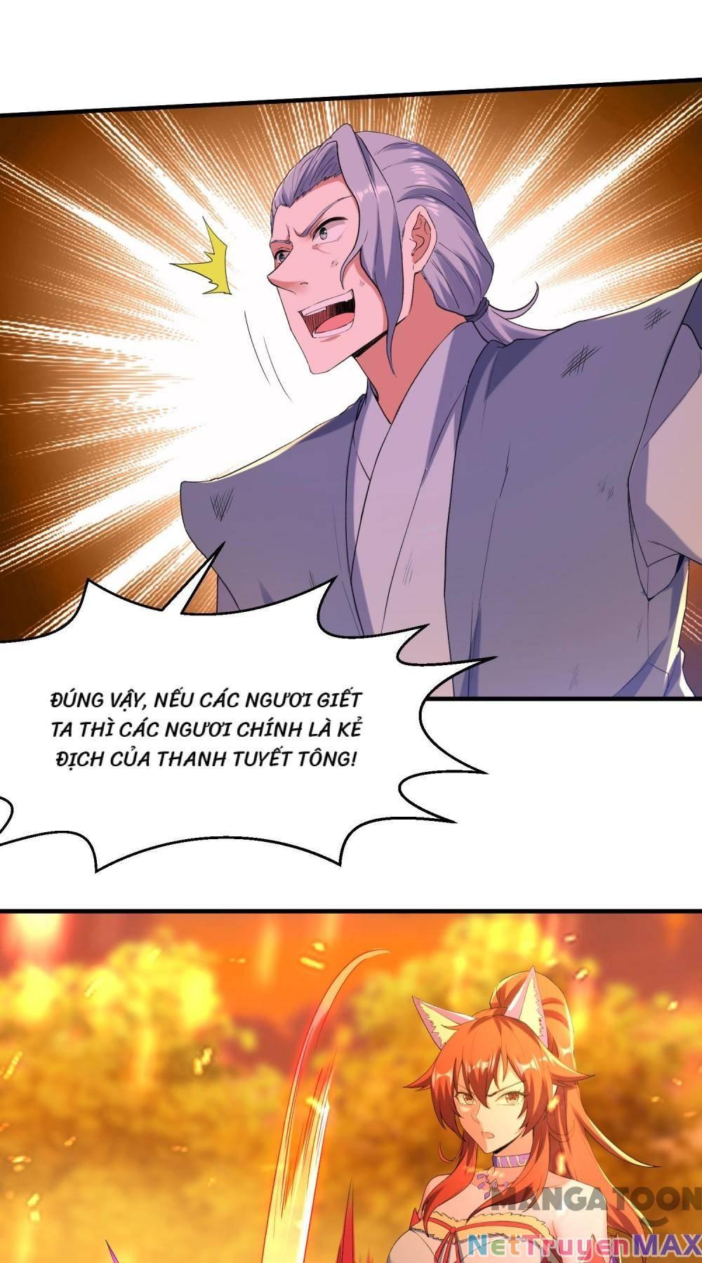 đệ nhất người ở rể chapter 244 11