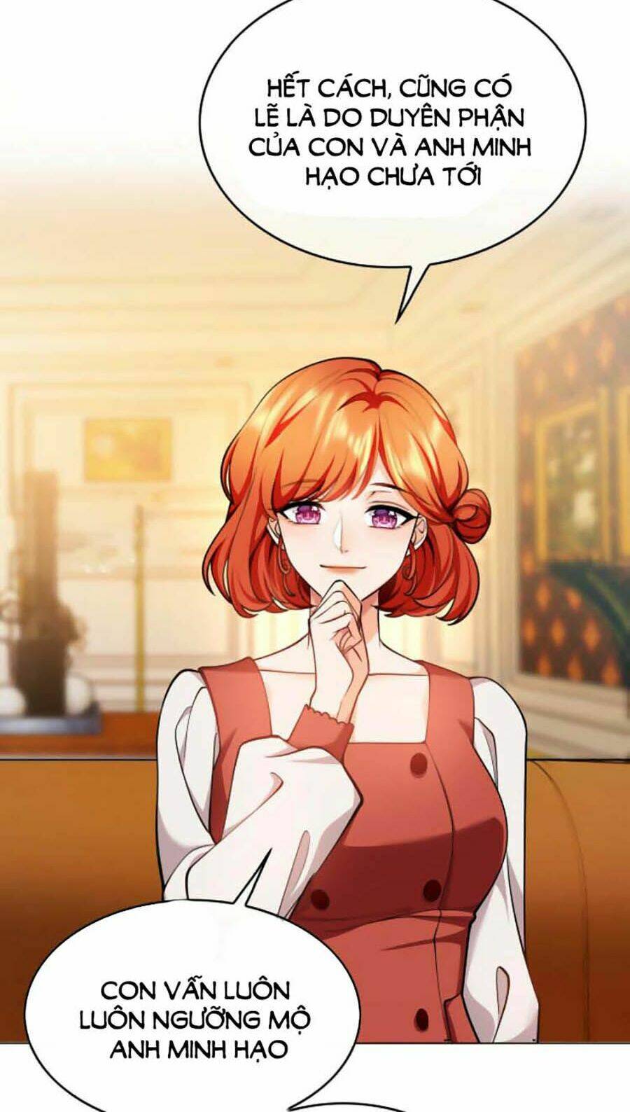 cô vợ gả thay của tổng tài cố chấp chapter 36 39